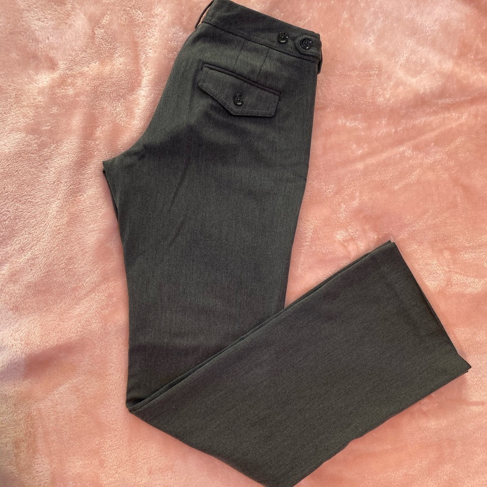 Express Columnist Pant - image 1